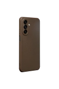 Newface Samsung Galaxy A17 5G Thermax Silikon Kılıf