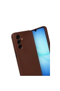 Newface Samsung Galaxy A17 5G Thermax Silikon Kılıf