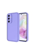 Newface Samsung Galaxy A17 5G Viera Silikon