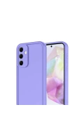 Newface Samsung Galaxy A17 5G Viera Silikon