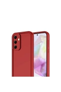 Newface Samsung Galaxy A17 5G Viera Silikon