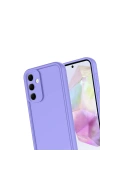 Newface Samsung Galaxy A17 5G Viera Silikon