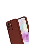 Newface Samsung Galaxy A17 5G Viera Silikon