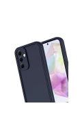 Newface Samsung Galaxy A17 5G Viera Silikon