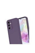 Newface Samsung Galaxy A17 5G Viera Silikon