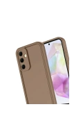 Newface Samsung Galaxy A17 5G Viera Silikon