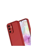 Newface Samsung Galaxy A17 5G Viera Silikon