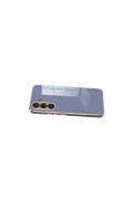 Newface Samsung Galaxy A17 5G Volet Silikon