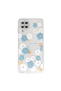 KILIFINI SEÇ - Samsung Galaxy A22 Kılıf Lucky Silikon