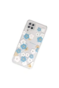 KILIFINI SEÇ - Samsung Galaxy A22 Kılıf Lucky Silikon