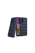 Newface Samsung Galaxy A23 4G Kılıf Optimum Silikon