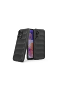Newface Samsung Galaxy A23 4G Kılıf Optimum Silikon