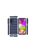 Newface Samsung Galaxy A23 4G Kılıf Optimum Silikon