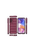 Newface Samsung Galaxy A23 4G Kılıf Optimum Silikon