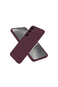 Newface Samsung Galaxy A26 Kılıf First Silikon