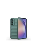 Newface Samsung Galaxy A26 Kılıf Optimum Silikon