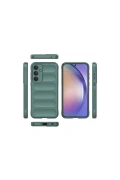 Newface Samsung Galaxy A26 Kılıf Optimum Silikon