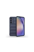 Newface Samsung Galaxy A26 Kılıf Optimum Silikon