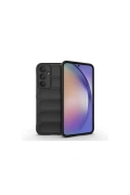 Newface Samsung Galaxy A26 Kılıf Optimum Silikon