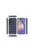 Newface Samsung Galaxy A26 Kılıf Optimum Silikon