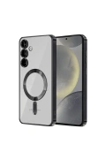 Newface Samsung Galaxy A26 Kross Magneticsafe Kapak