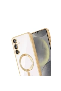 Newface Samsung Galaxy A26 Kross Magneticsafe Kapak