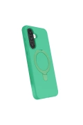 Newface Samsung Galaxy A26 Regal Magsafe Standlı Kapak