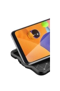 KILIFINI SEÇ - Samsung Galaxy A31 Kılıf Auto Focus Kapak