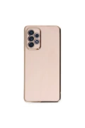 KILIFINI SEÇ - Samsung Galaxy A32 Kılıf Volet Silikon