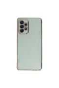 KILIFINI SEÇ - Samsung Galaxy A32 Kılıf Volet Silikon