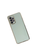 KILIFINI SEÇ - Samsung Galaxy A32 Kılıf Volet Silikon