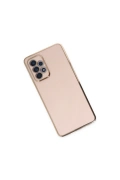 KILIFINI SEÇ - Samsung Galaxy A32 Kılıf Volet Silikon