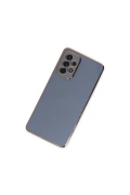KILIFINI SEÇ - Samsung Galaxy A32 Kılıf Volet Silikon