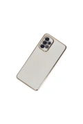 KILIFINI SEÇ - Samsung Galaxy A32 Kılıf Volet Silikon
