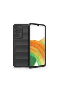 Newface Samsung Galaxy A33 5G Kılıf Optimum Silikon