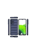 Newface Samsung Galaxy A33 5G Kılıf Optimum Silikon