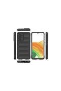 Newface Samsung Galaxy A33 5G Kılıf Optimum Silikon