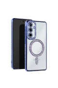 Newface Samsung Galaxy A36 Joke Simli Magneticsafe Kılıf