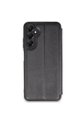 Newface Samsung Galaxy A36 Kılıf Flip Cover