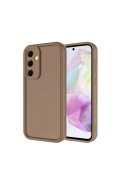 Newface Samsung Galaxy A36 Kılıf Viera Silikon