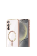 Newface Samsung Galaxy A36 Kross Magneticsafe Kapak
