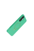 Newface Samsung Galaxy A36 Regal Magsafe Standlı Kapak