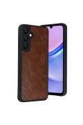 Newface Samsung Galaxy A37 5G Aras Deri Kapak