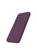 Newface Samsung Galaxy A37 5G First Silikon