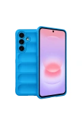 Newface Samsung Galaxy A37 5G Optimum Silikon