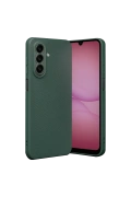Newface Samsung Galaxy A37 5G Thermax Silikon Kılıf