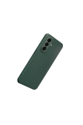 Newface Samsung Galaxy A37 5G Thermax Silikon Kılıf