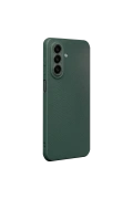 Newface Samsung Galaxy A37 5G Thermax Silikon Kılıf