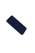 Newface Samsung Galaxy A37 5G Thermax Silikon Kılıf