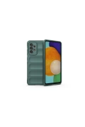 Newface Samsung Galaxy A52 Kılıf Optimum Silikon